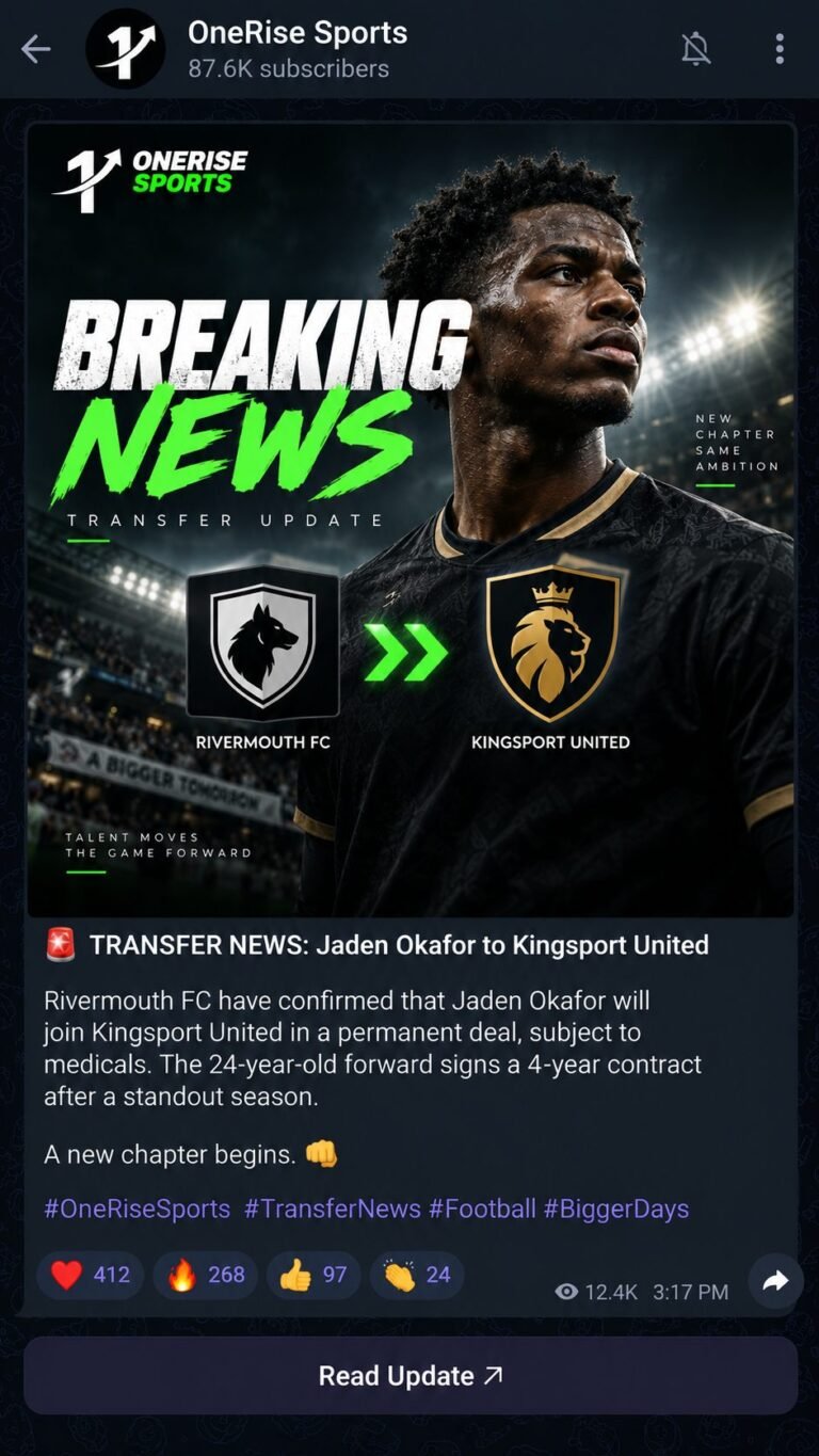 breaking news